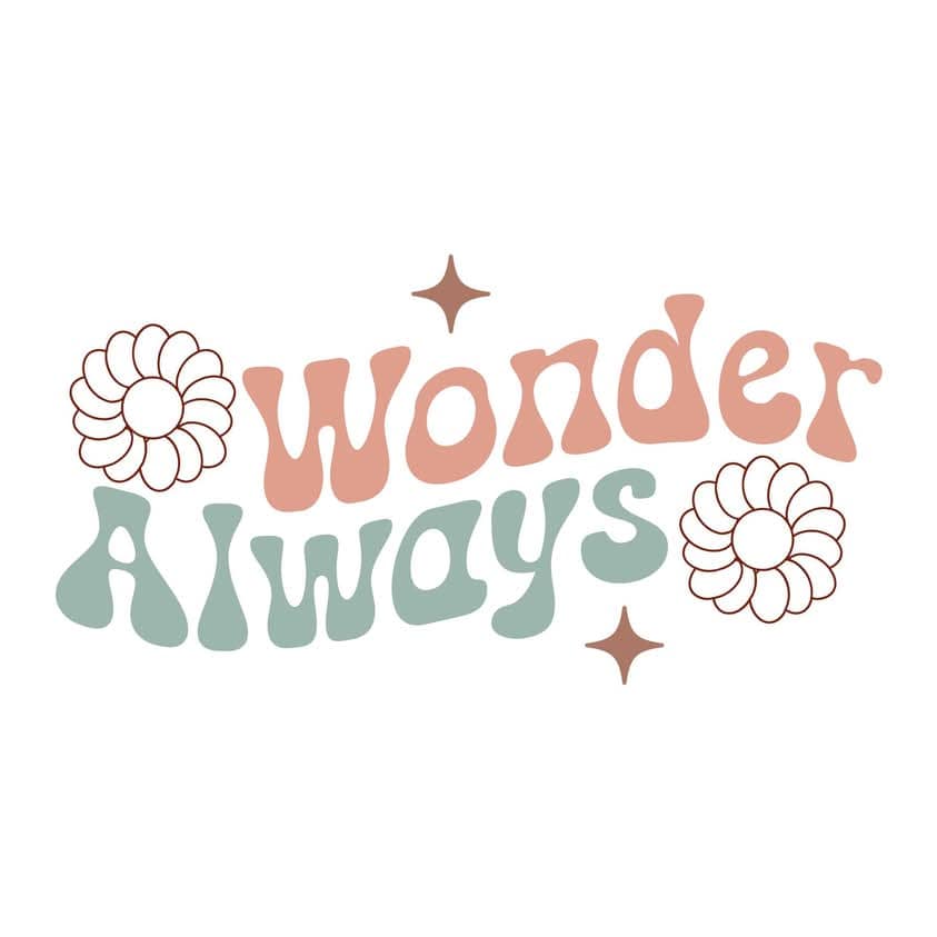 Wonder Hoodie