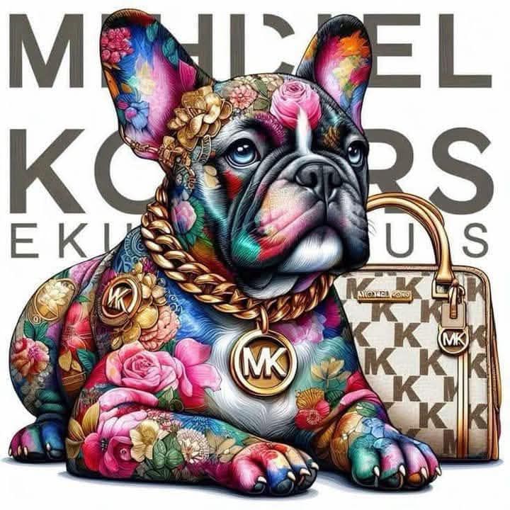 MK Sweater