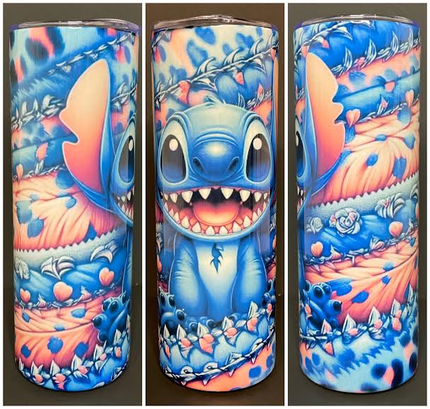 Stitch