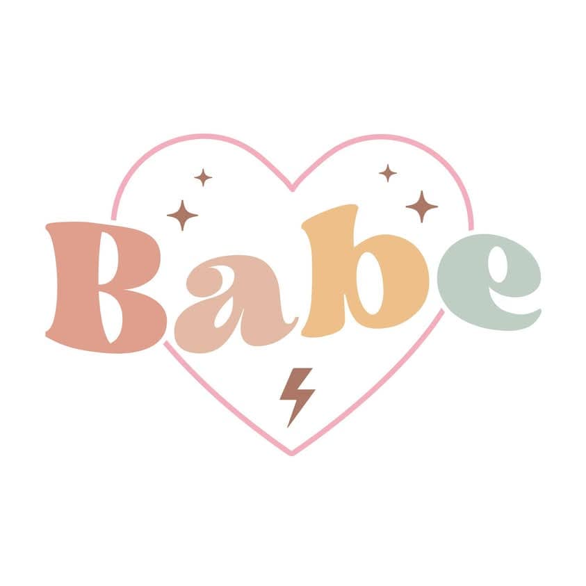 Babe T-Shirt