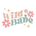 Wild Babe Sweater