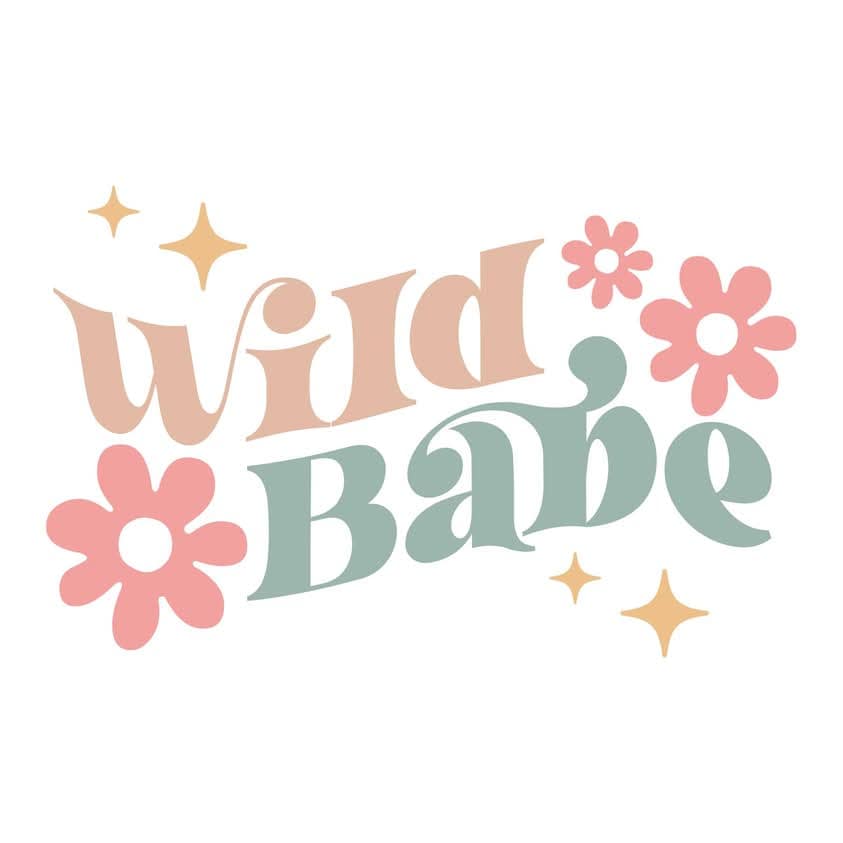 Wild Babe T-Shirt