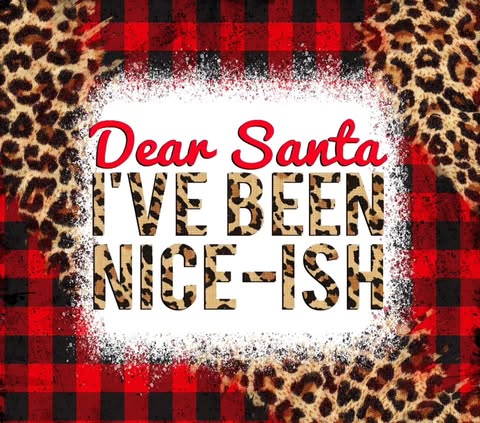 Dear Santa
