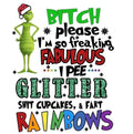 Bitch Please