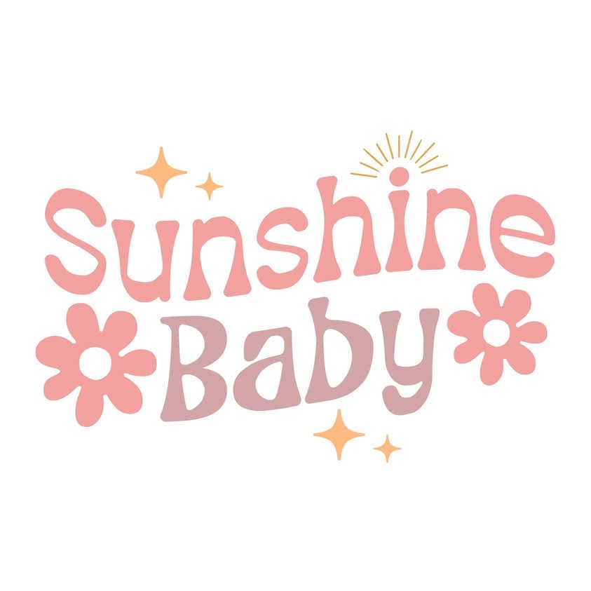 Sunshine T-Shirt