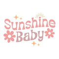 Sunshine Long Sleeve