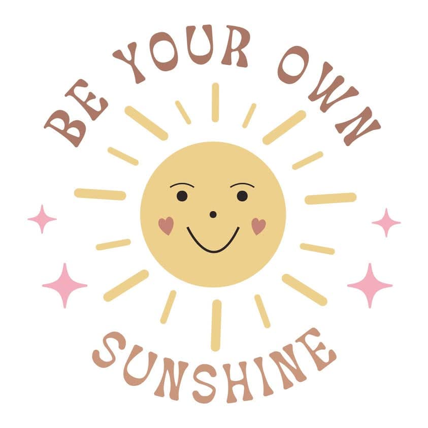 Sunshine T-Shirt