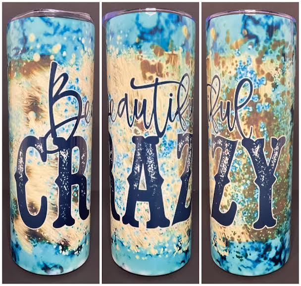 Beautiful Crazy