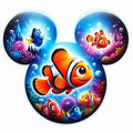 Finding Nemo