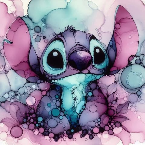 Stitch
