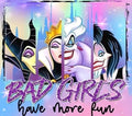 Bad Girls