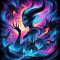 Maleficent