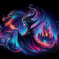 Maleficent