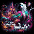 Cruella De Vil