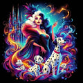 Cruella De Vil