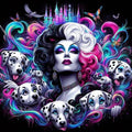 Cruella De Vil