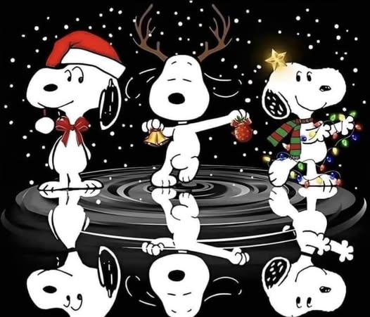Snoopy