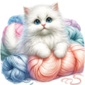 White Cat