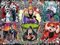 Villains