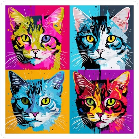 Cats