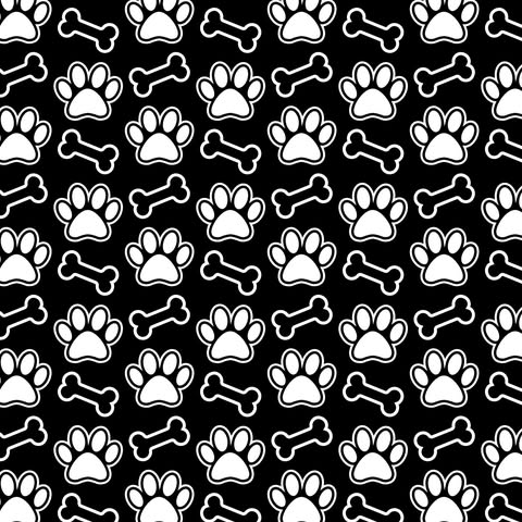 Paws And Bones