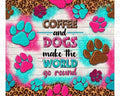 Coffee And Dogs