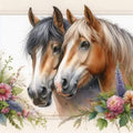 Two Horses