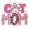 Cat Mom
