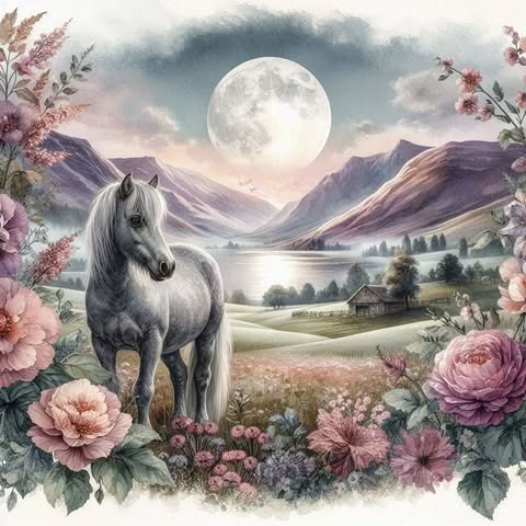 White Horse