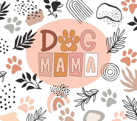 Dog Mama