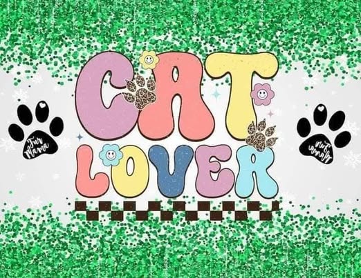 Cat Lover