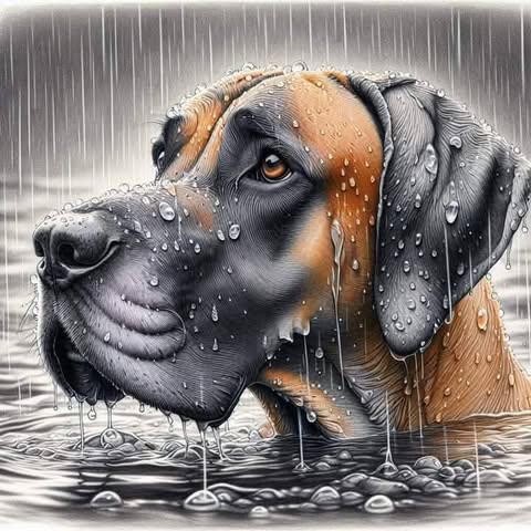 Great Dane