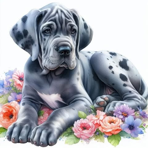 Great Dane