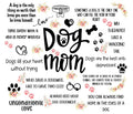 Dog Mom