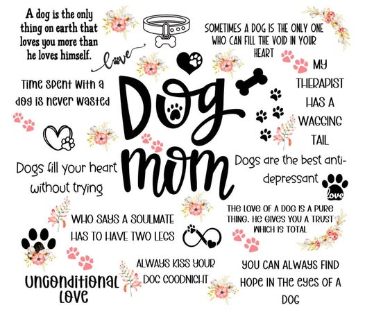 Dog Mom