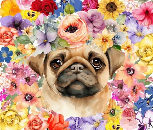 Pug