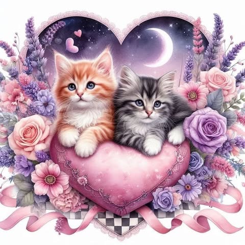 Kittens