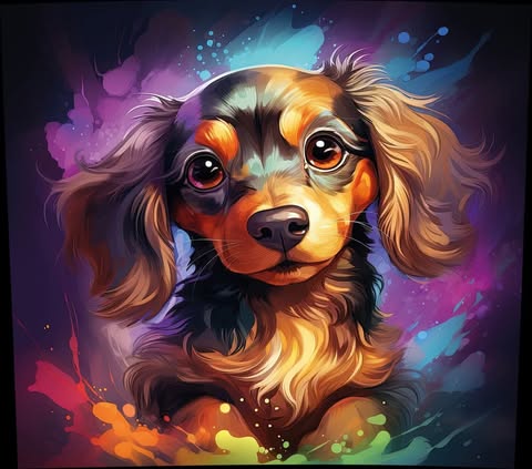 Puppy