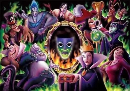 Villains