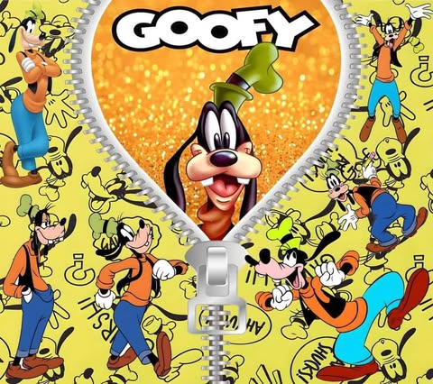 Goofy