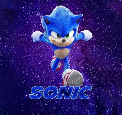 Sonic
