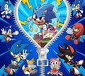 Sonic