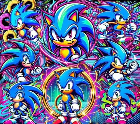 Sonic