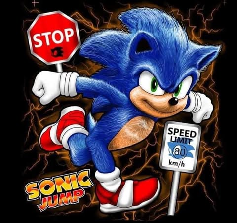 Sonic