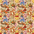 Winnie The Poo
