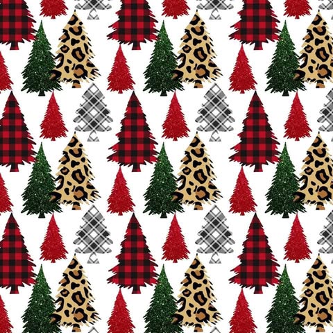 Christmas Trees