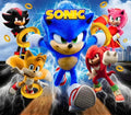 Sonic