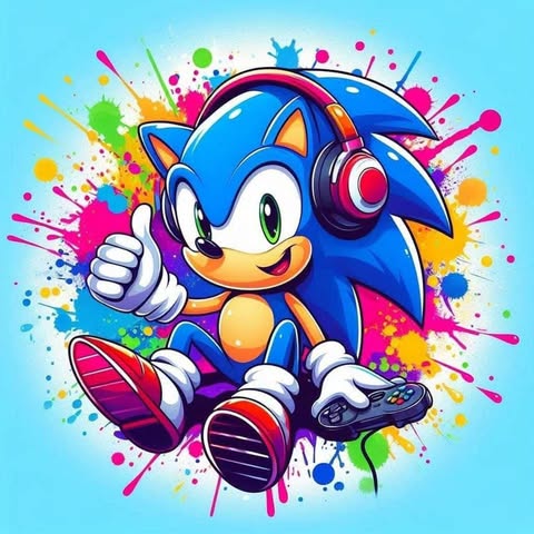 Sonic