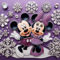 Mickey And Mini