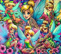 Tinker Bell